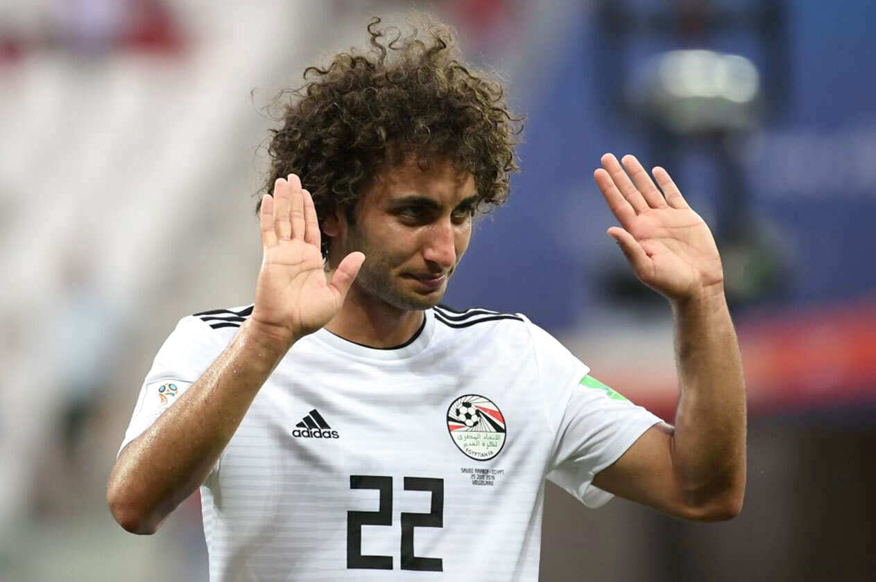 وردة ينفي إنهاء عقده لأسباب أخلاقية