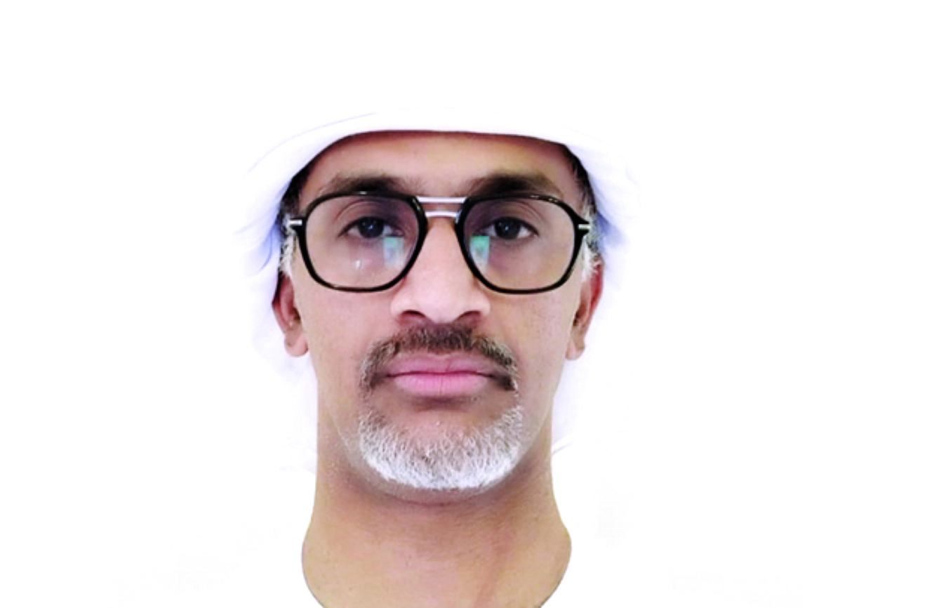 "محمد العطاس"