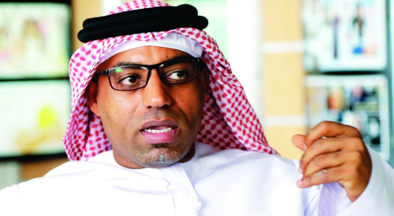"وليد الشامسي"