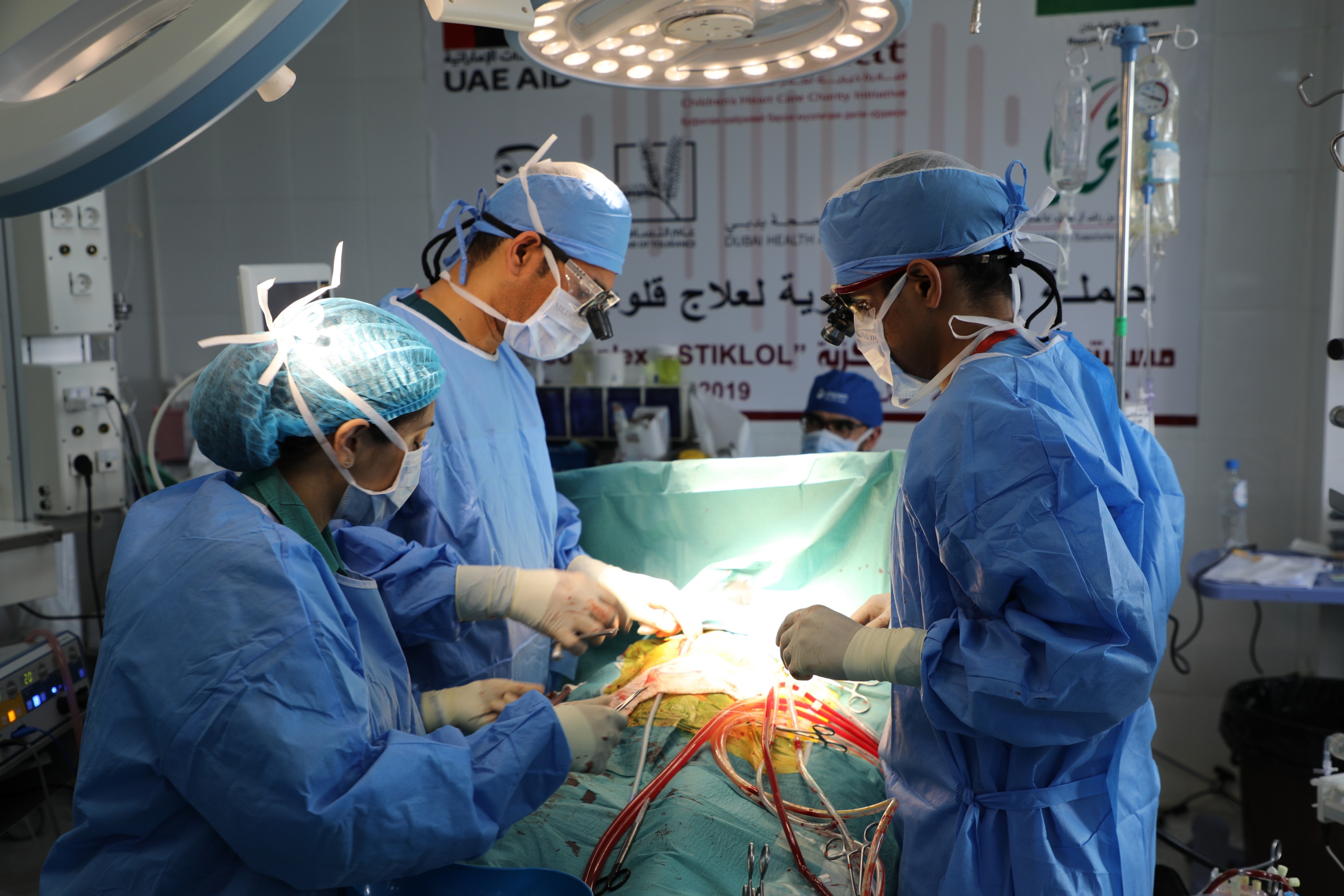 7.5 ملايين إنسان استفادوا من مبادرات محمد بن راشد آل مكتوم العالمية