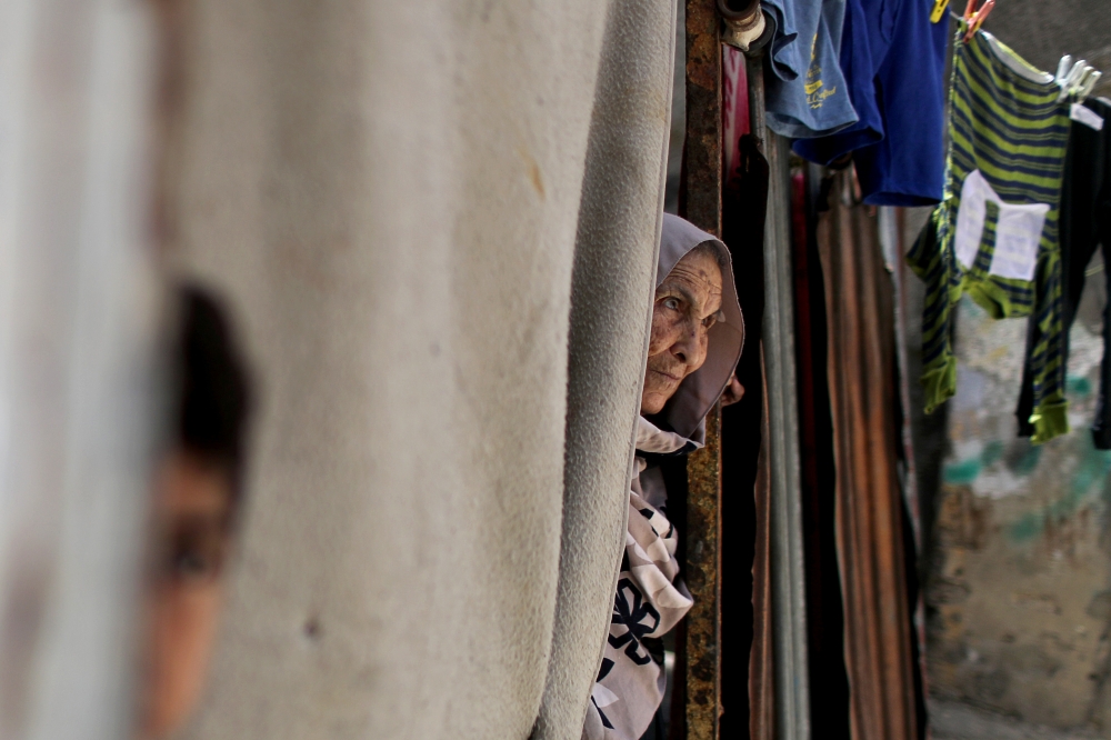 72 عاماً.. ونكبة فلسطين مستمرة
