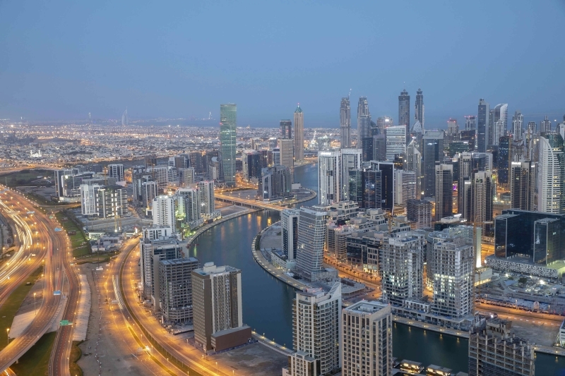الإمارات تمتلك فرصاً لتحقيق نمو واعد