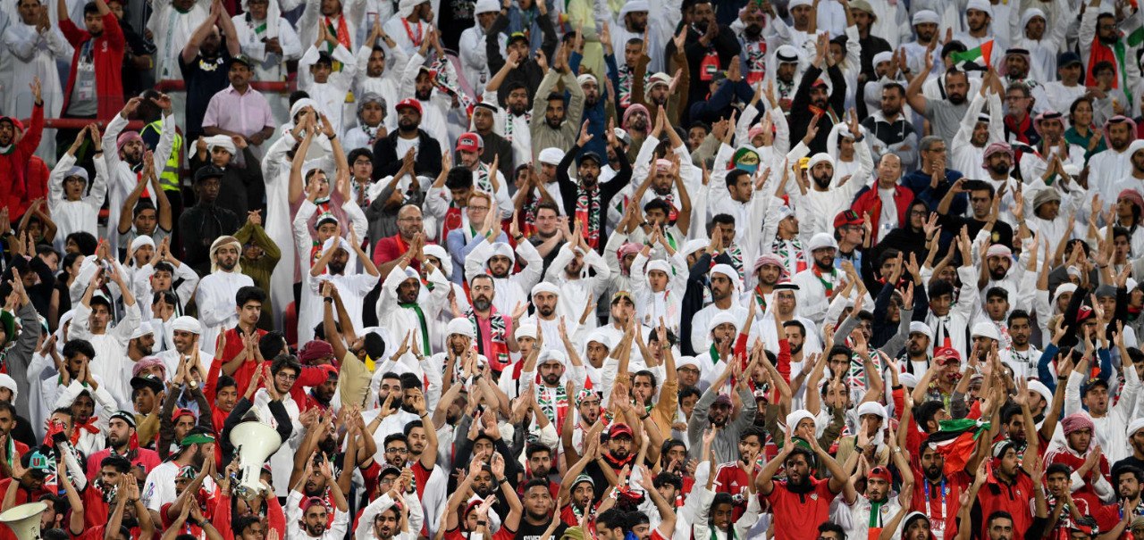 الاتحاد الآسيوي يطلب تصويت الجمهور الإماراتي عن الأندية الأكثر شعبية