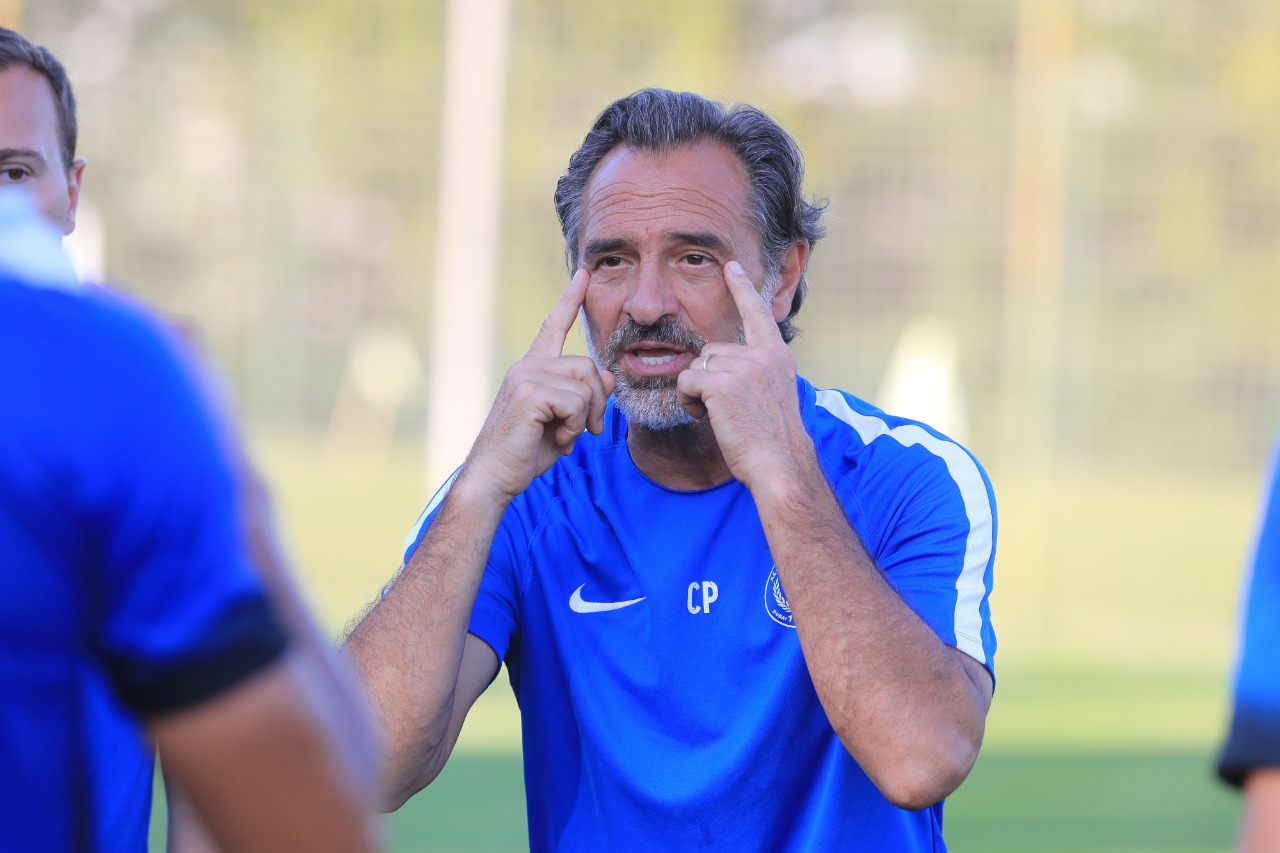 مدرب النصر السابق يرفض عودة الكالشيو في يونيو