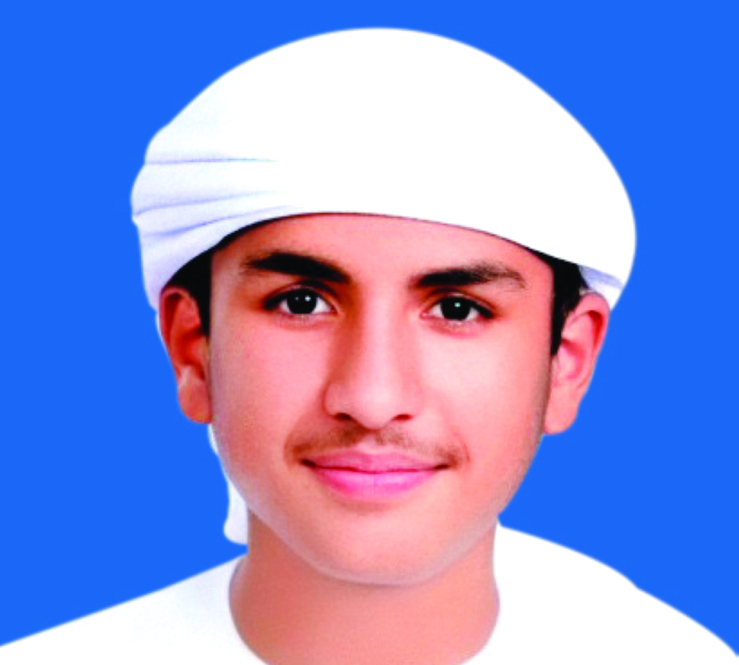 "خلفان المر"