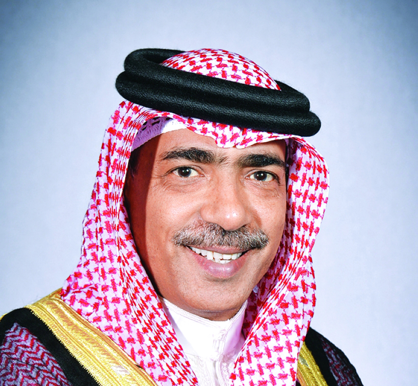 "علي بن محمد آل خليفة"