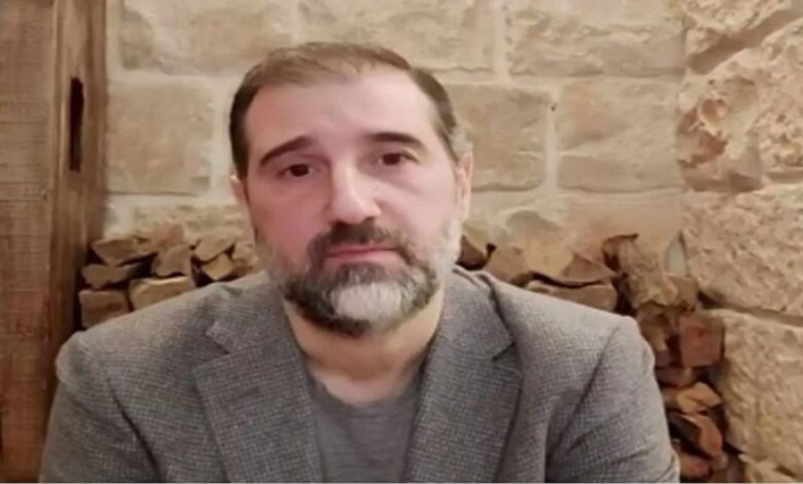 سوريا تمنع رجل الأعمال رامي مخلوف من السفر