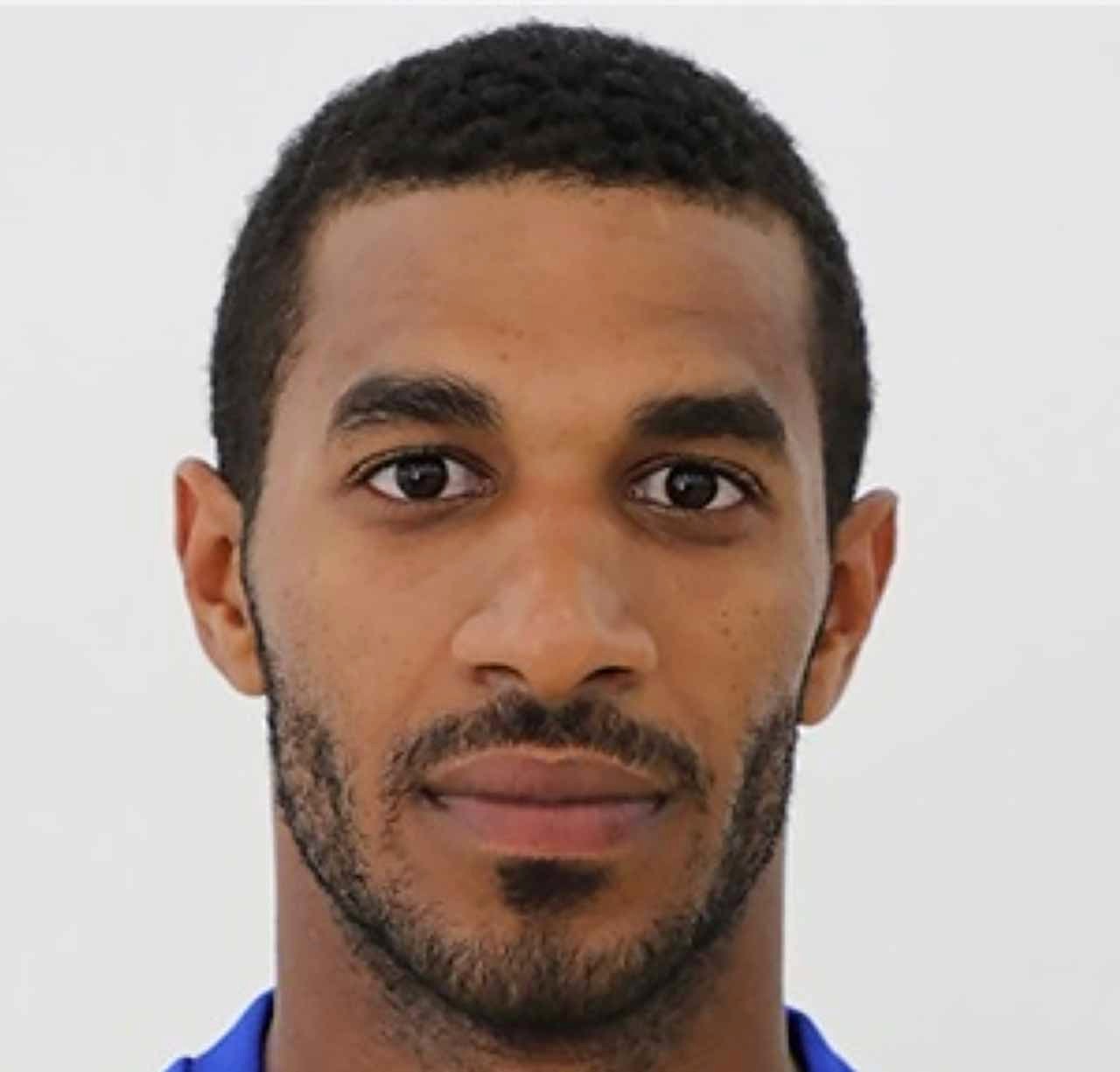 "محمد الزعابي"