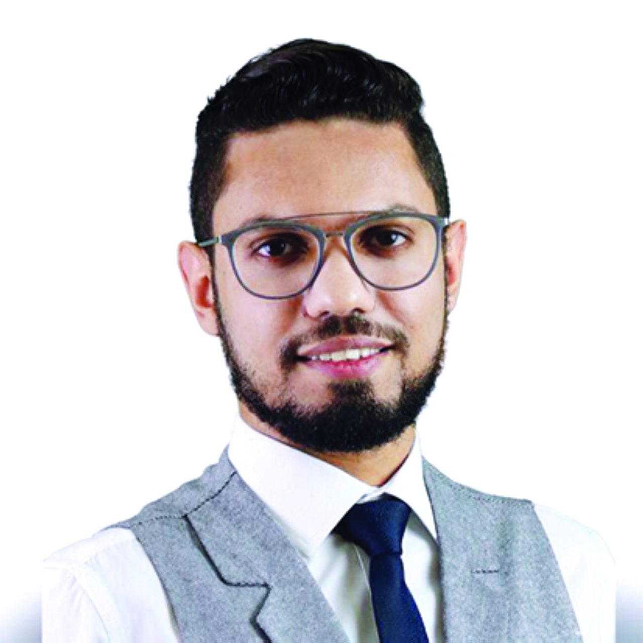"محمد الفقي"