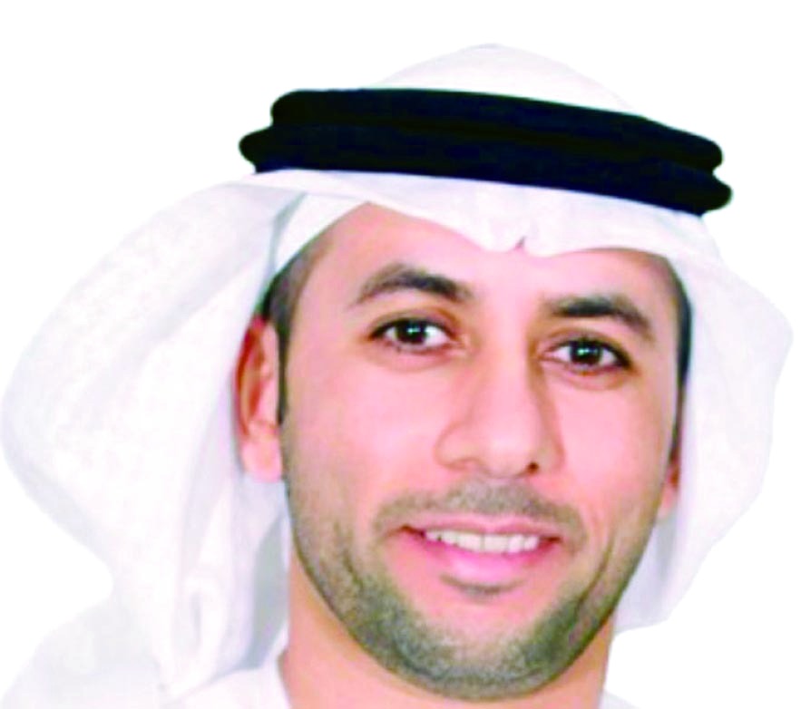 "جمعة الظاهري"