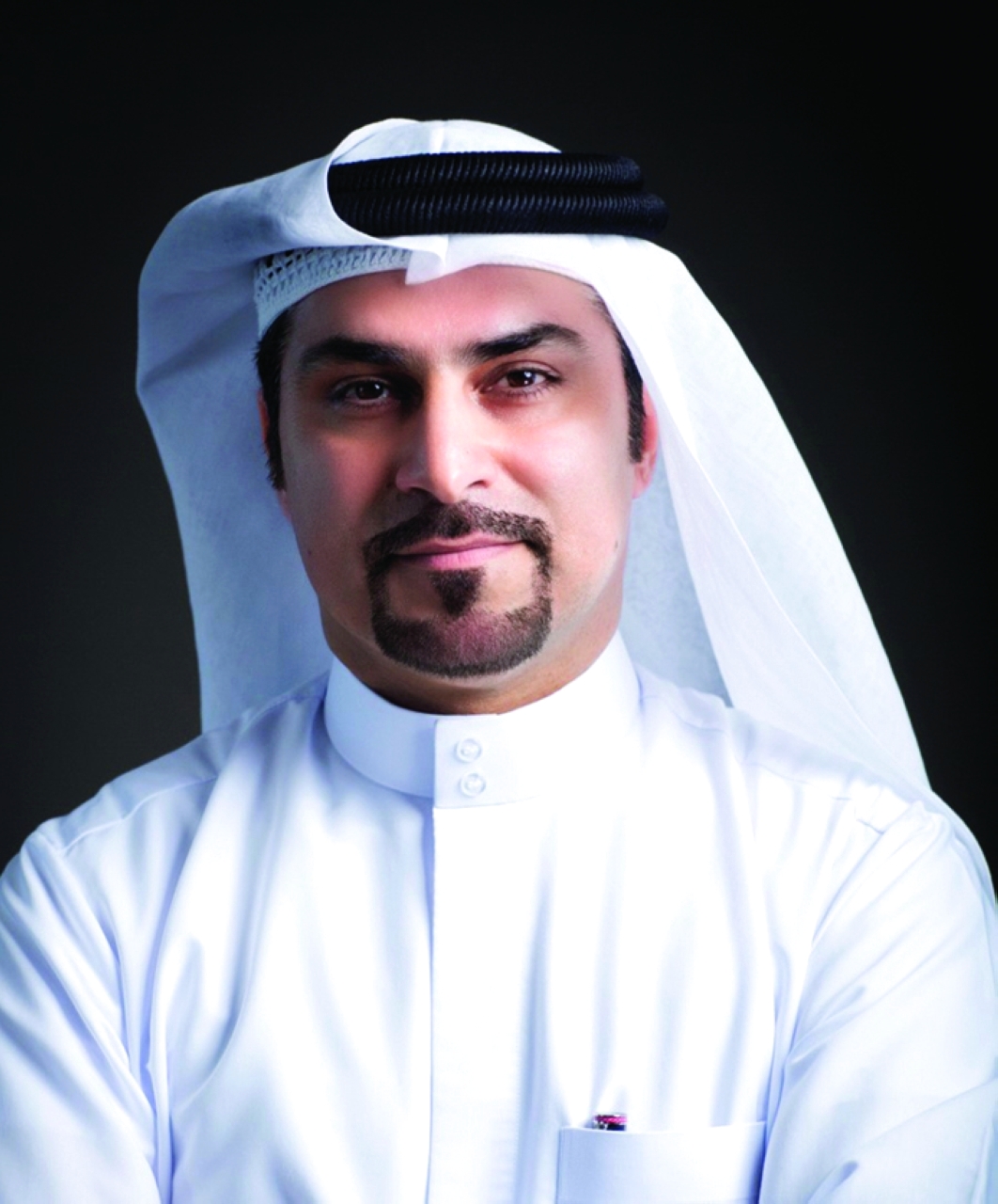 "فهد القرقاوي"