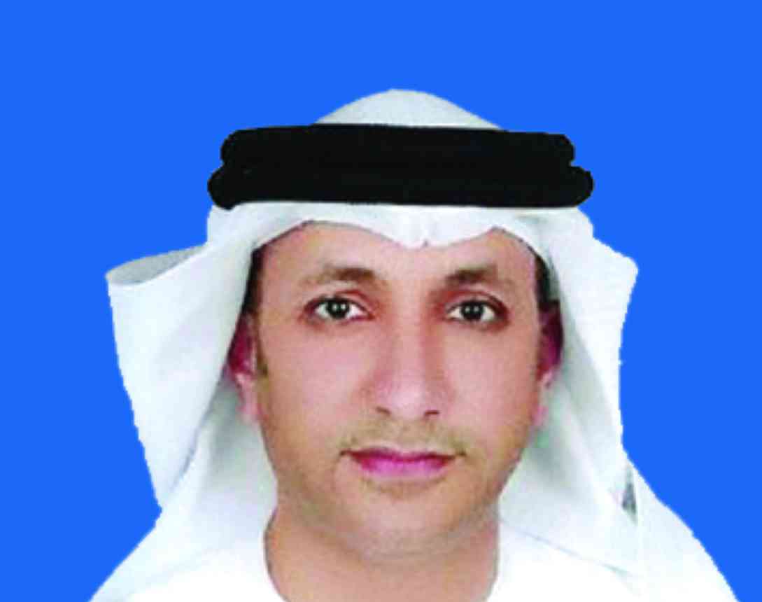 "سالم بن هويدن"