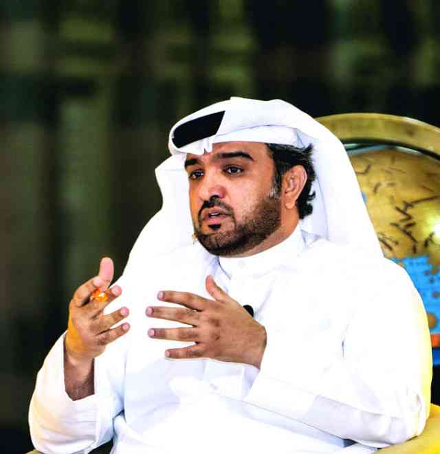 "يوسف حسين السهلاوي"