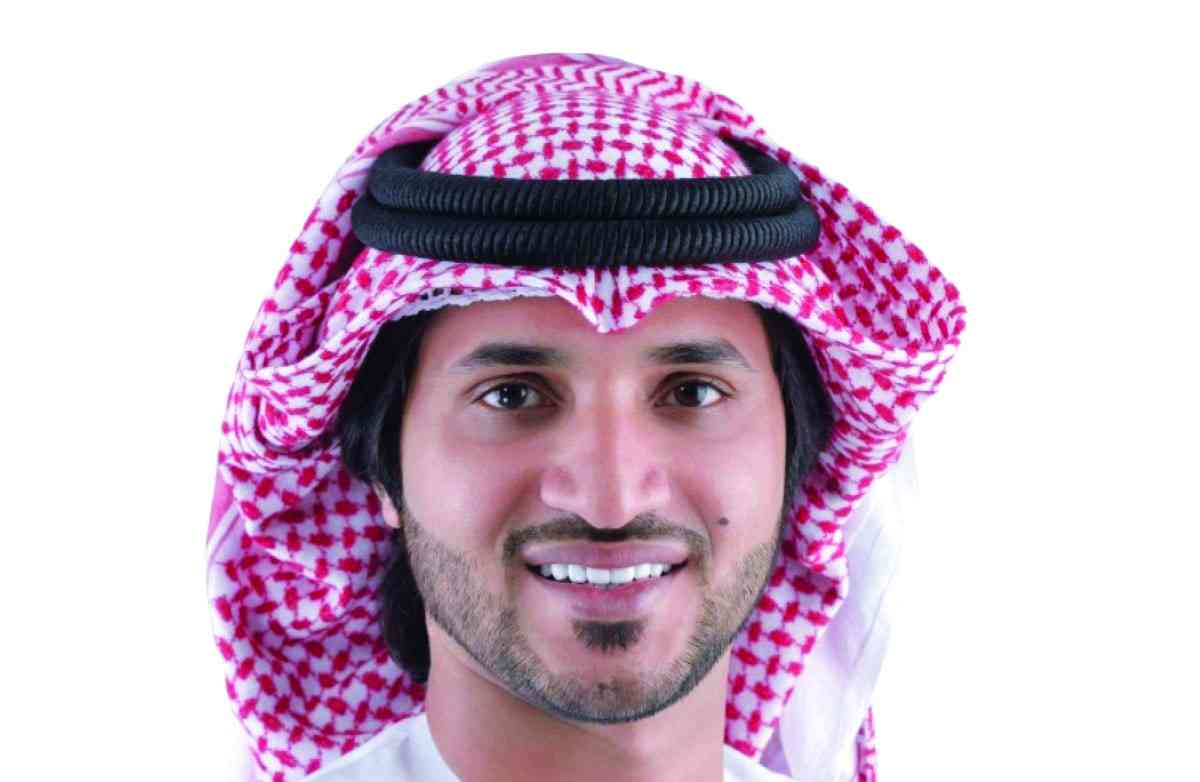 "حسن الجسمي"
