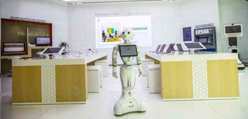 سعيد الطاير لـ«البيان»: 360 ألف مكالمة لـ«رعاية المتعاملين» بالربع الأول