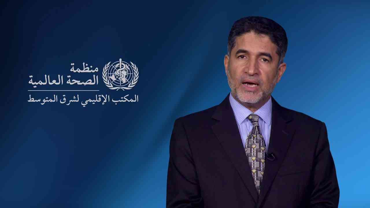 "الصحة العالمية" تشيد بجهود الإمارات الداعمة للدول المتأثرة بكوفيد ـ 19