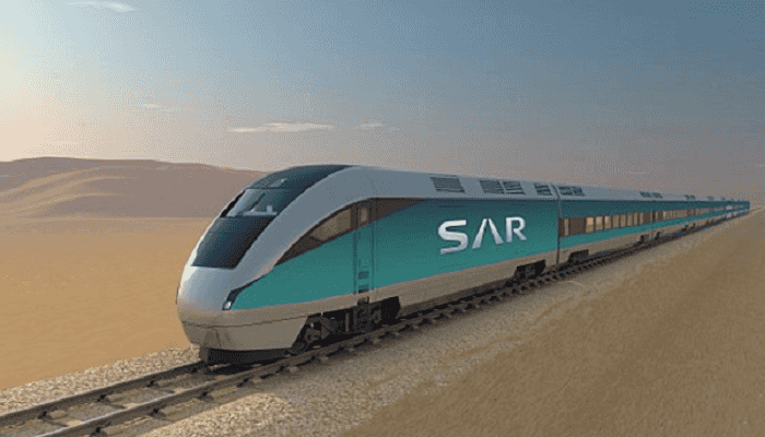 السعودية تستأنف رحلات قطارات الركاب الأحد المقبل