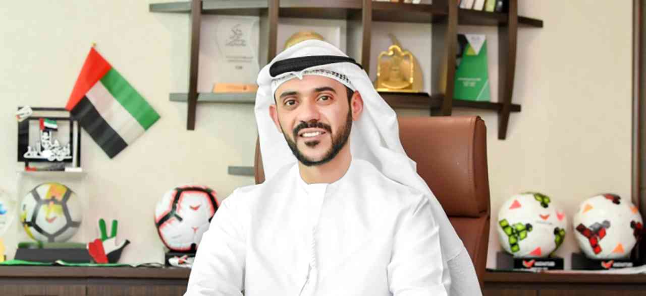 "وليد الحوسني"