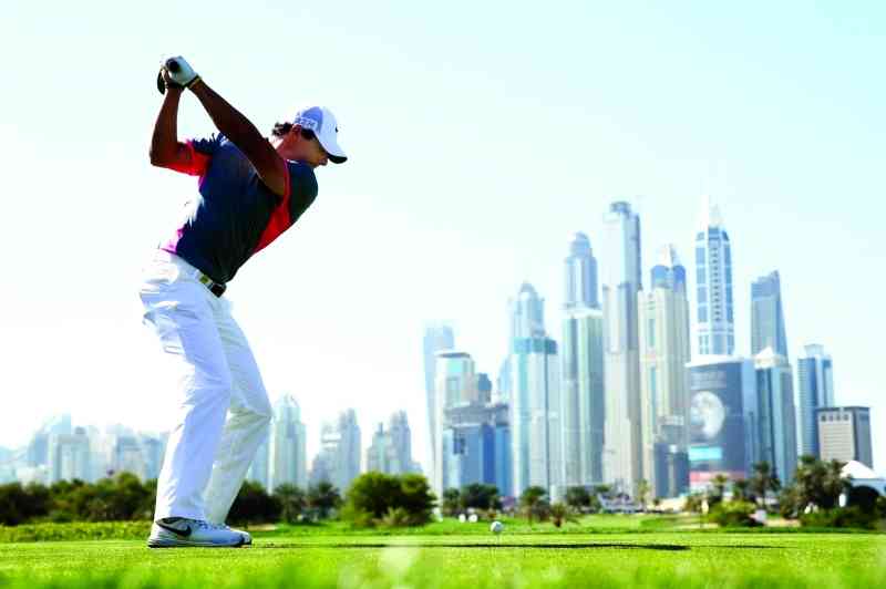 "الملاعب الرياضية بدبي تستقطب الرياضيين في جميع الأوقات | أرشيفية"