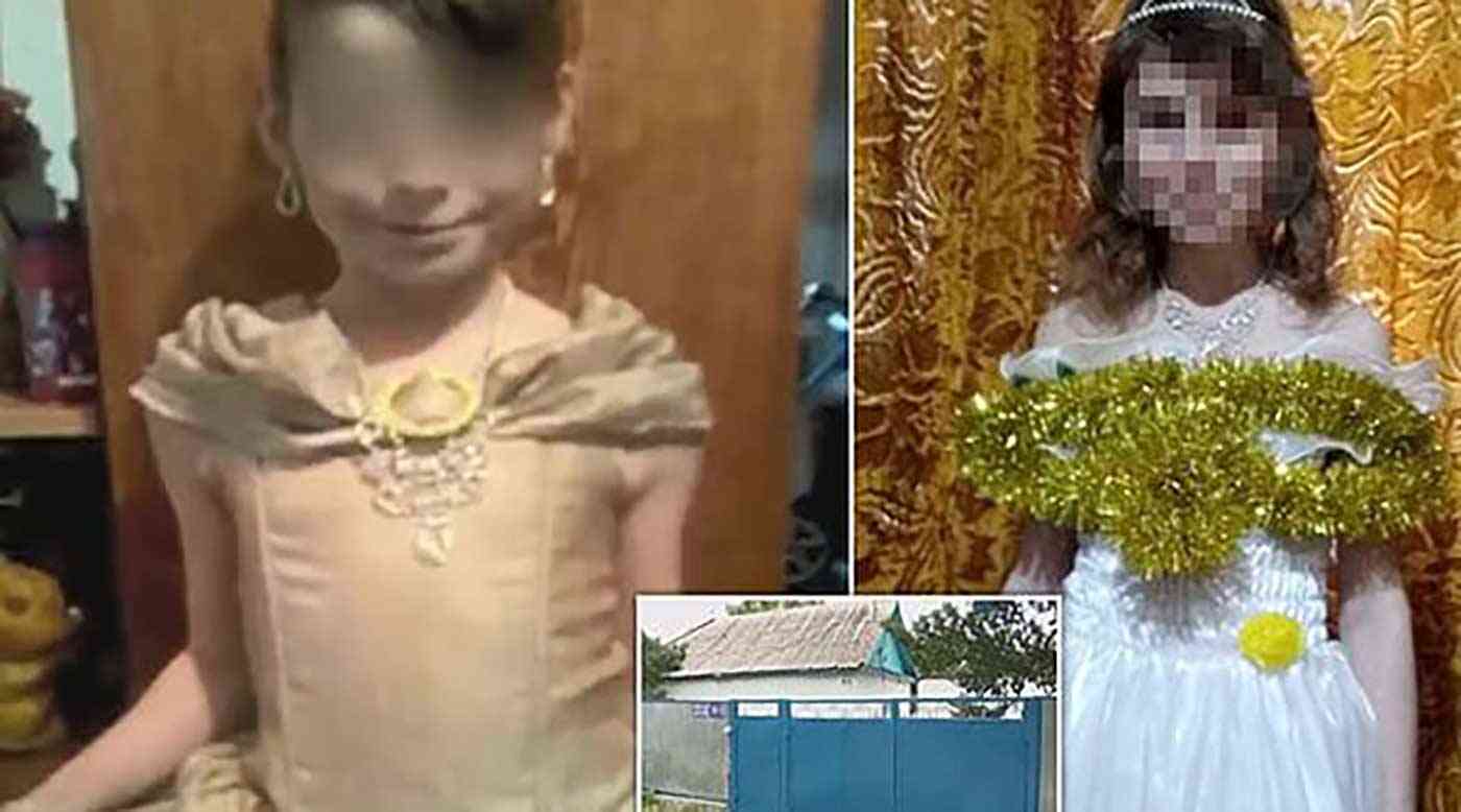 تنازعا على كمبيوتر لوحي.. صبي يقتل شقيقته بمطرقة
