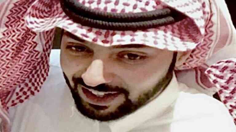 وفاة مبتعث سعودي في أمريكا في ظروف غامضة