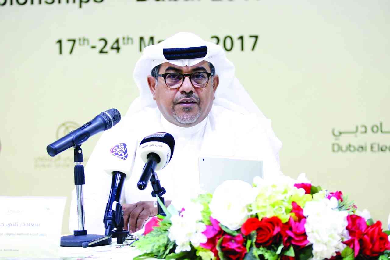 "ثاني جمعة بالرقاد"