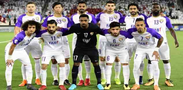 "العين في 2016"