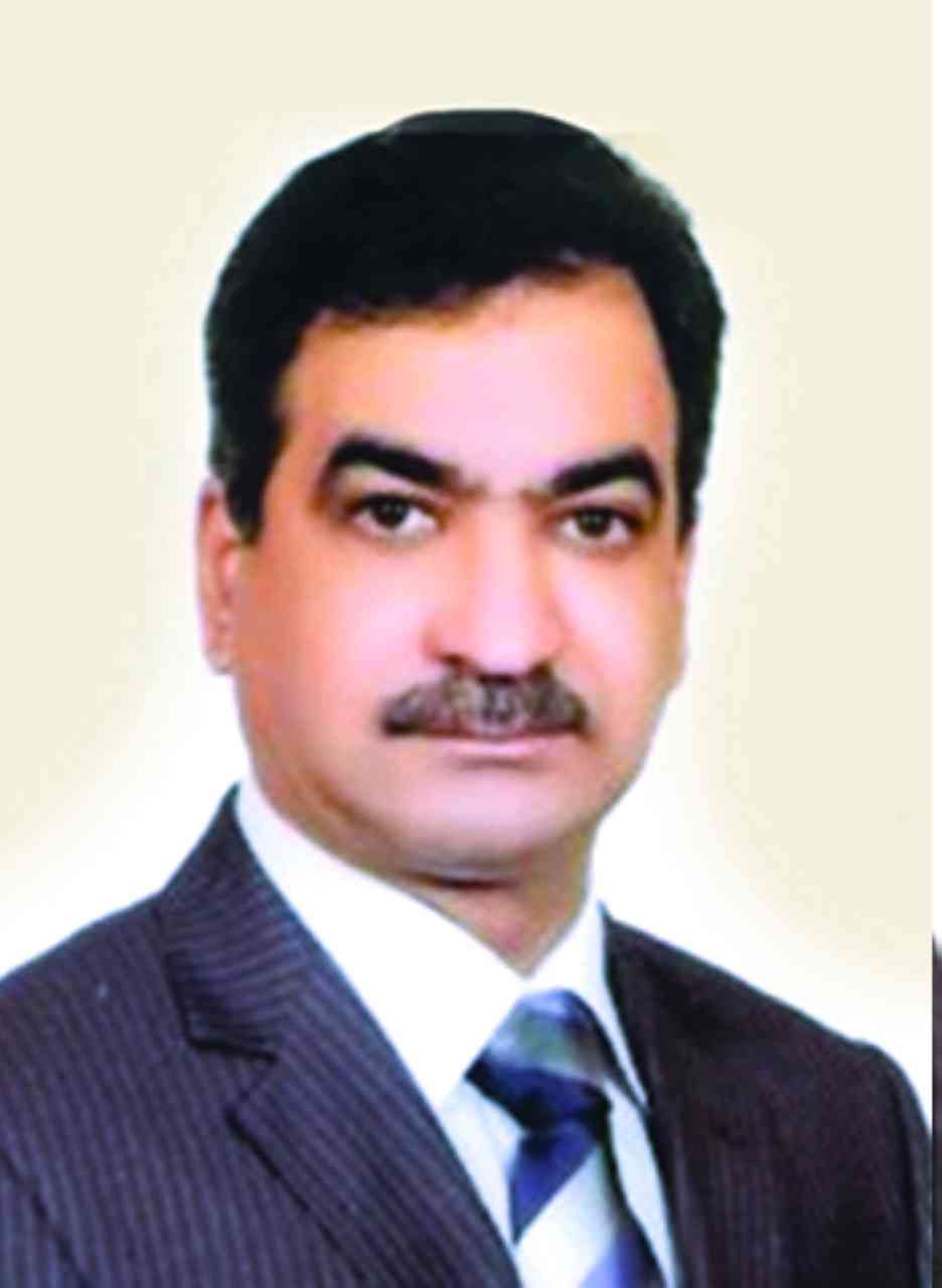 "نجم محمد"