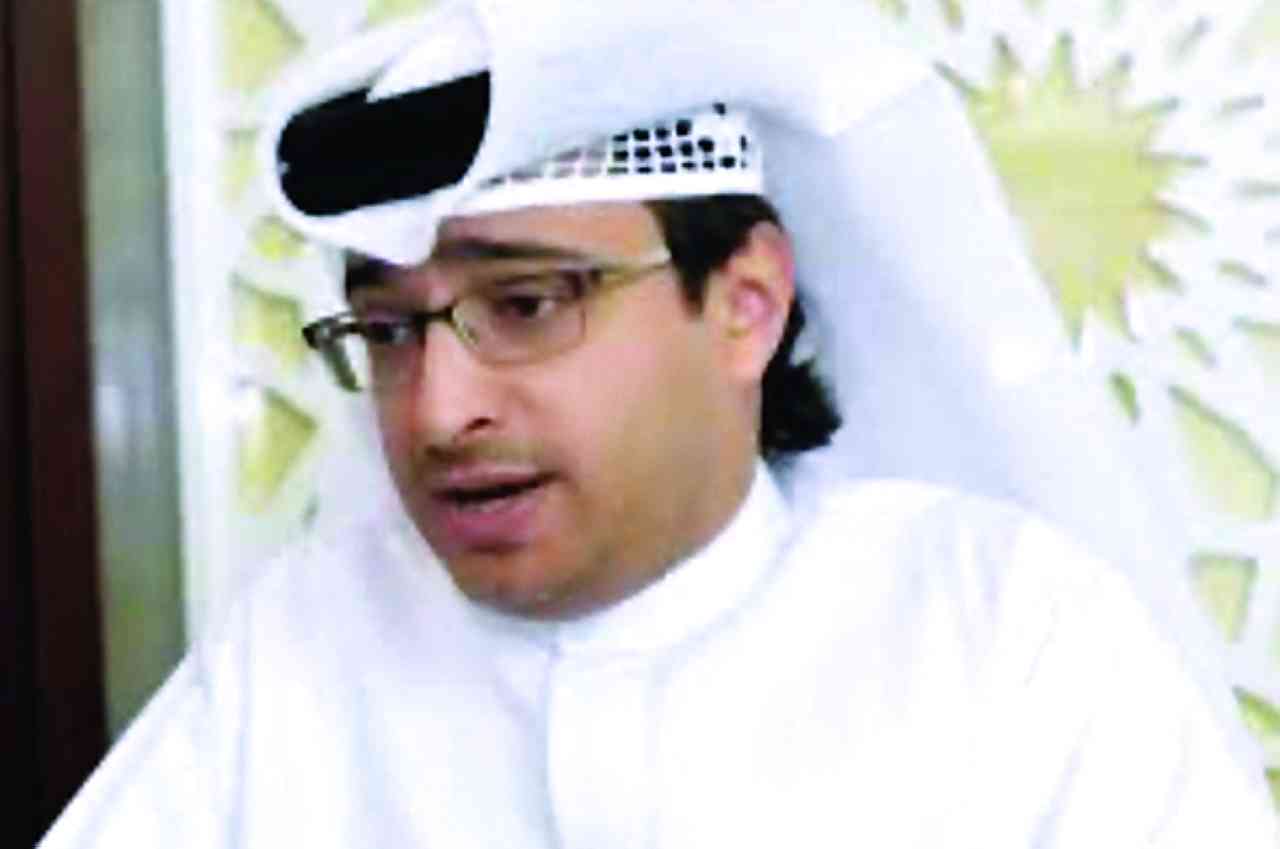 "ماجد العصيمي"