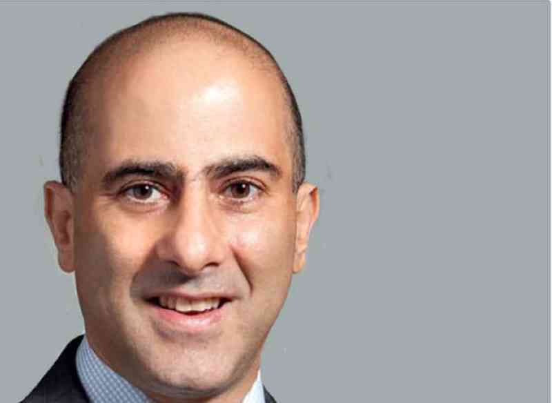 "روب سوبارامان"