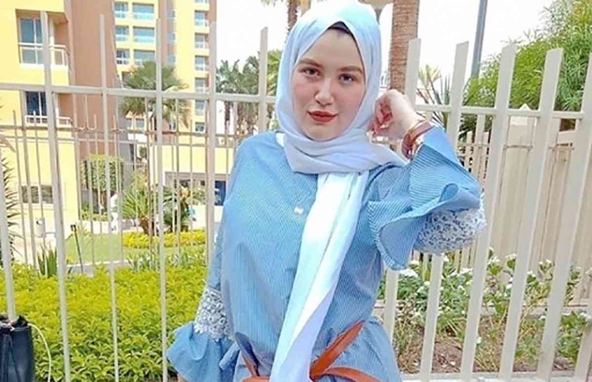 محكمة مصرية تصدر حكماً جديداً ضد حنين حسام فتاة التيك توك