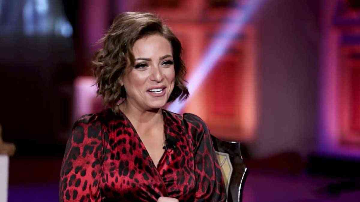منع 5 فنانات وإعلاميات مصريات من الظهور الإعلامي لمدة عام