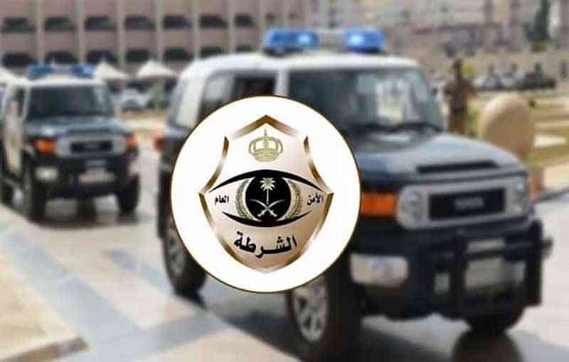ضبط عربي يبيع معقمات مقلدة في السعودية