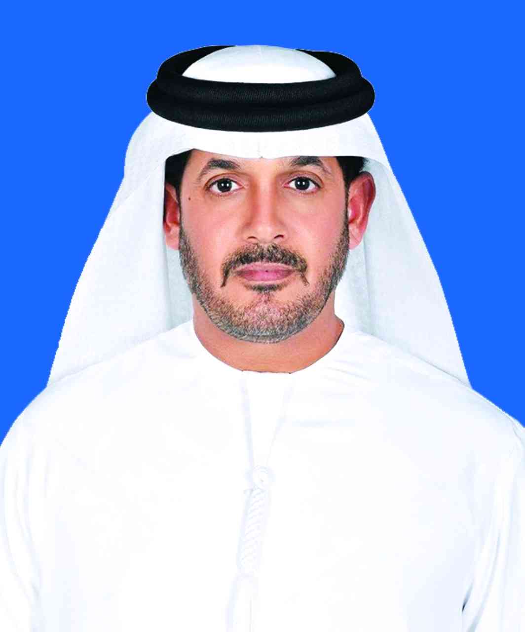 "سالم الكتبي"