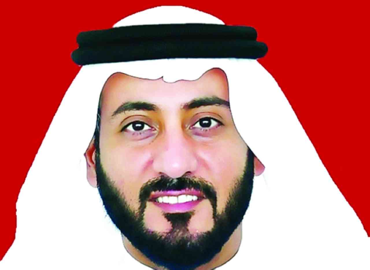 "سلطان حارب"