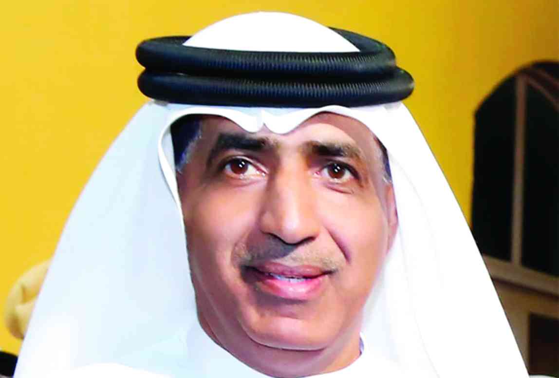 "سعيد المحرزي"