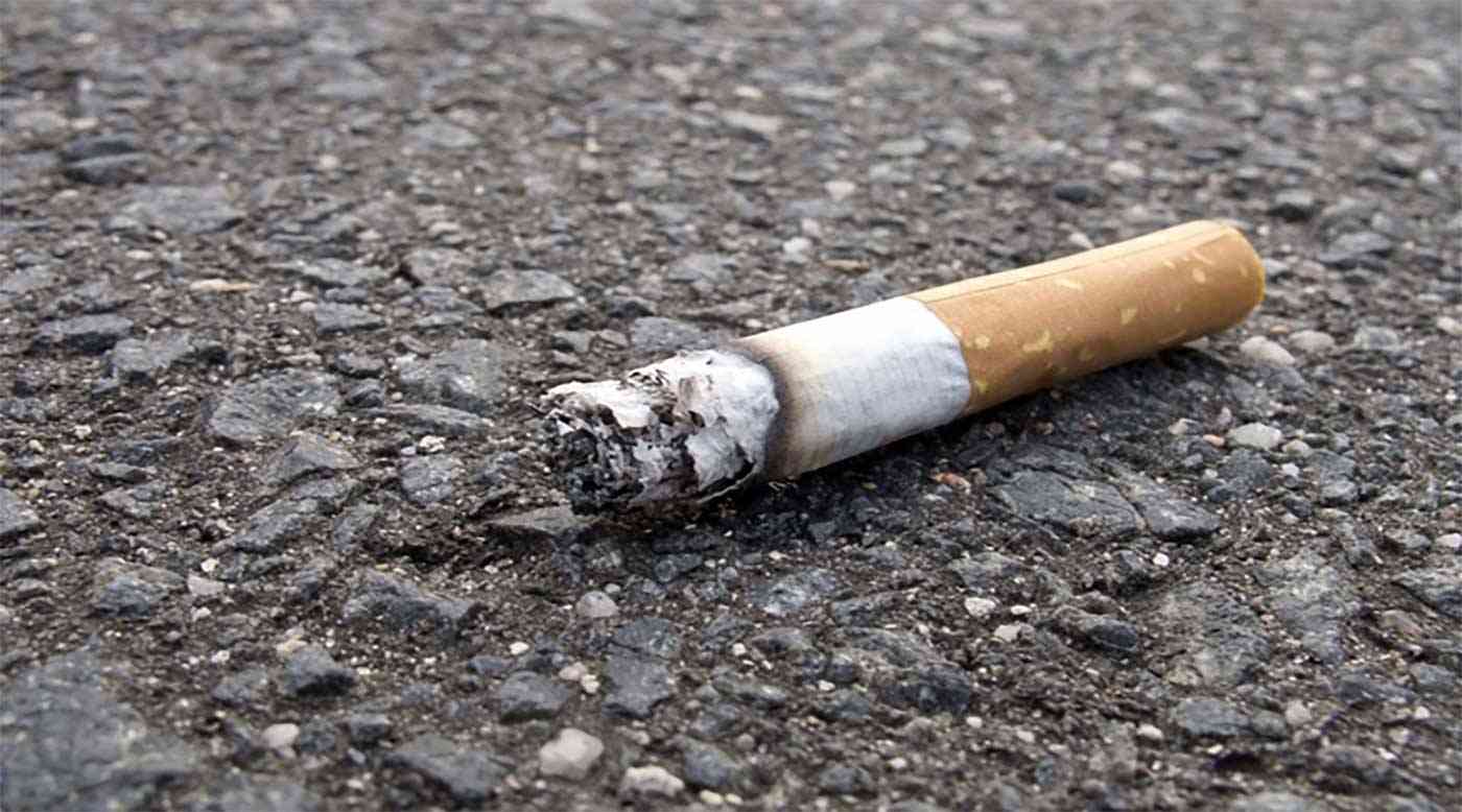 عقب سيجارة يفك لغز جريمة قتل بعد 19 سنة من وقوعها