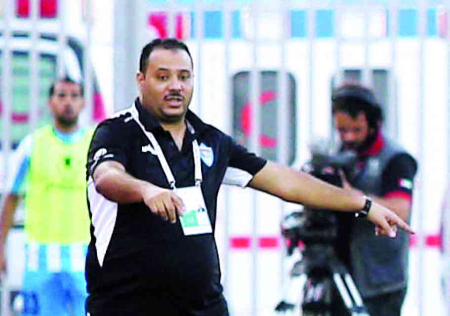 "طارق السيد يعود لقيادة فريق دبا الفجيرة | البيان"