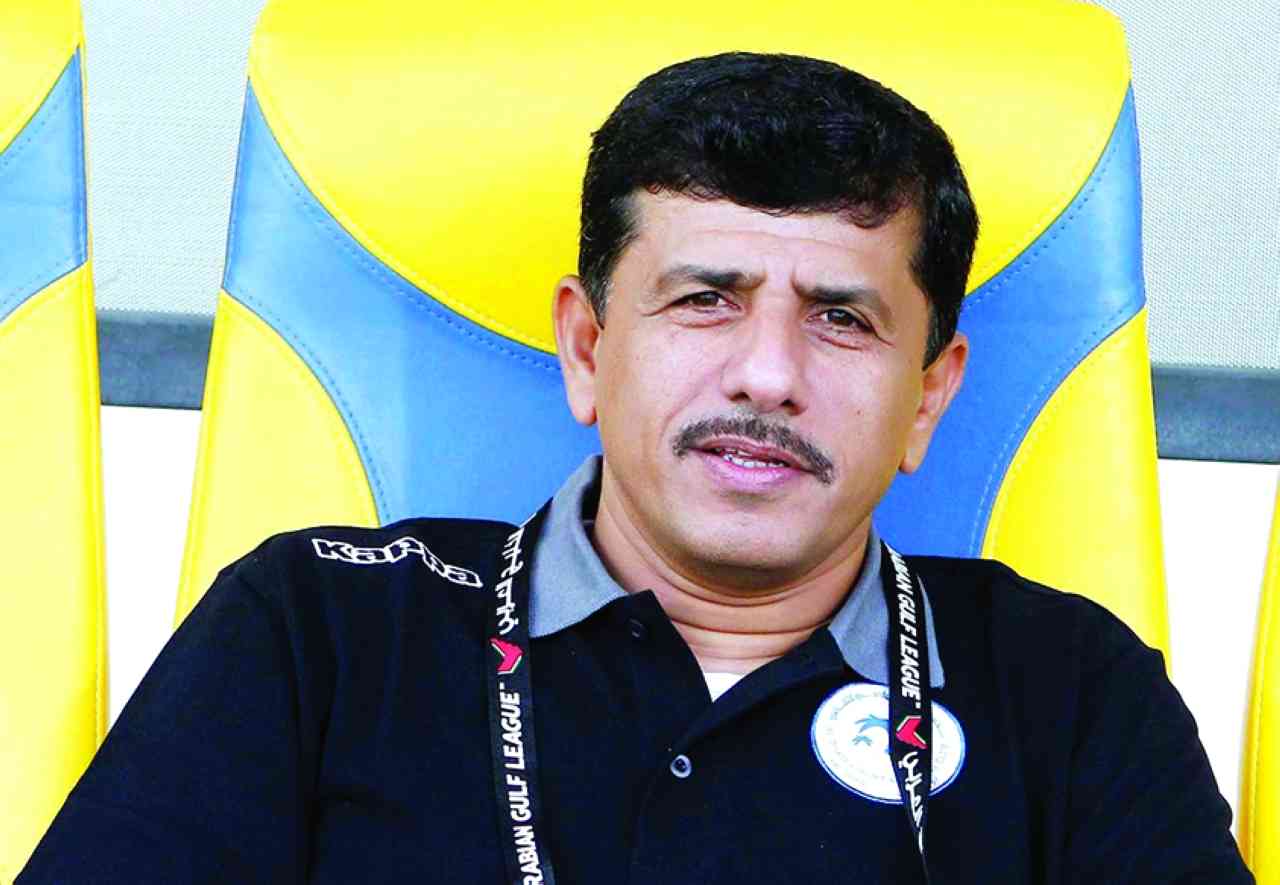 "عبدالله مسفر"