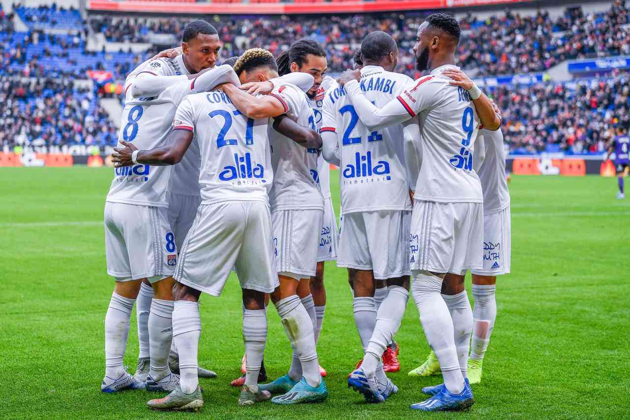 محكمة فرنسية ترفض استئناف الدوري وتلغي الهبوط