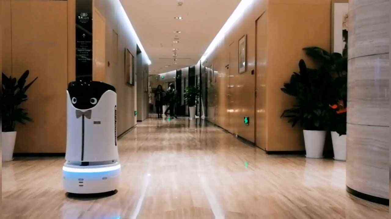 أسكوت العالمية تطور خدماتها لضمان جاهزية منشآتها حول العالم
