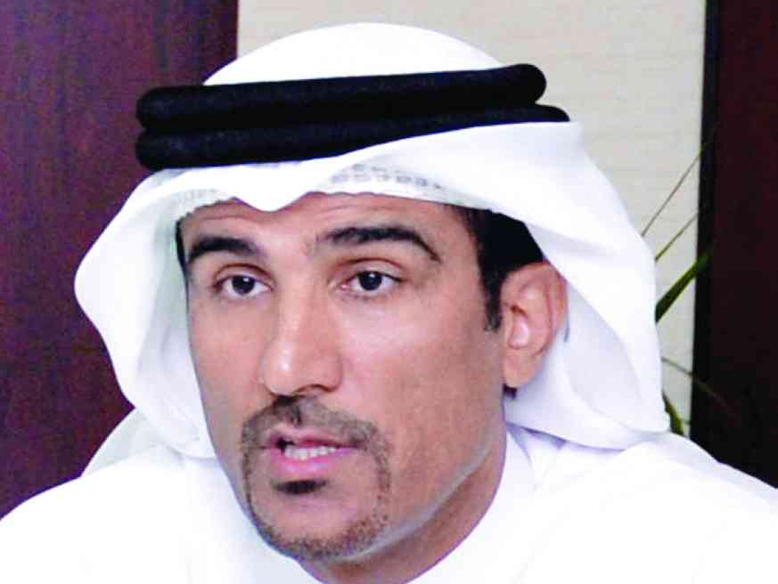 "ناصر المرزوقي"
