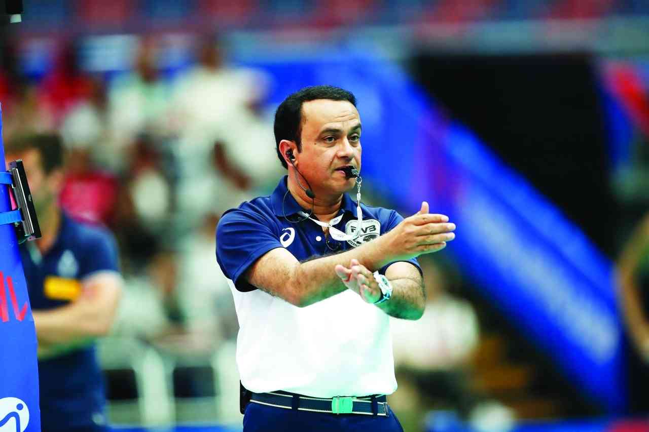 "حامد الروسي"