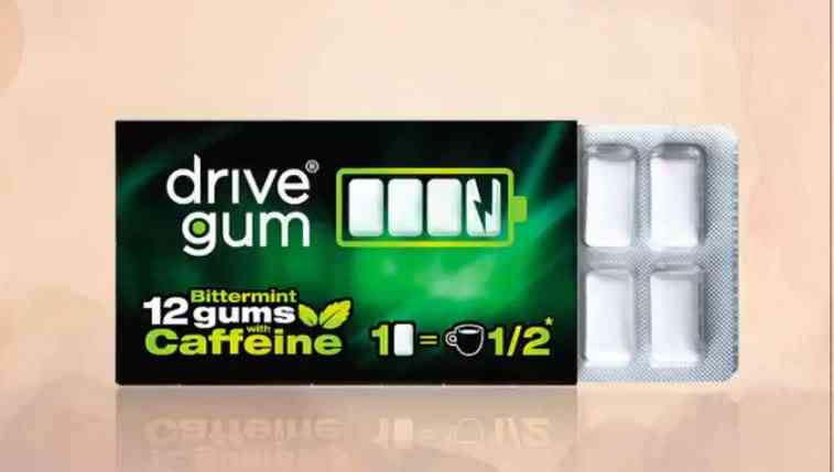 بلدية دبي تعلق على شائعة احتواء علكة "Drive Gum" على الكحول