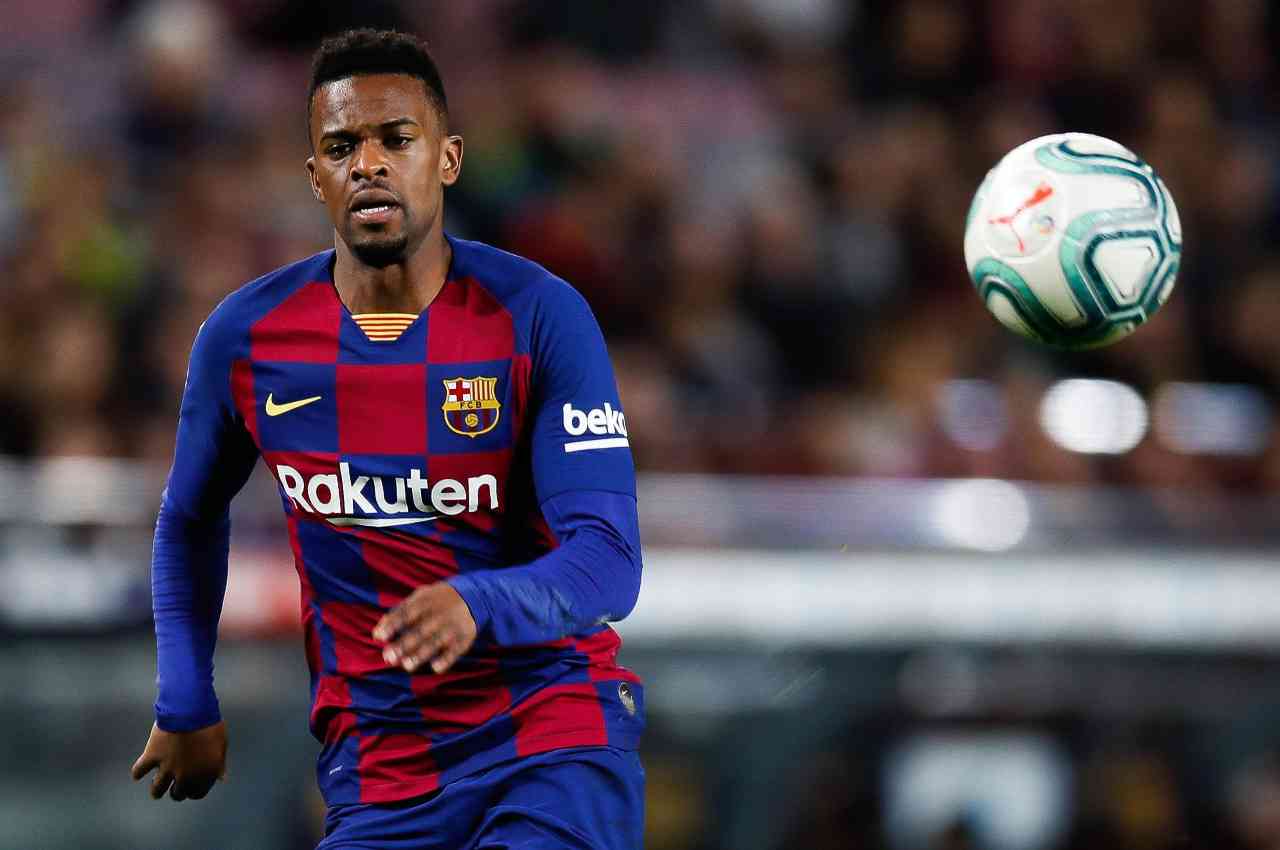 نجم برشلونة يخالف تعليمات التباعد الاجتماعي بحفل ميلاد صديق