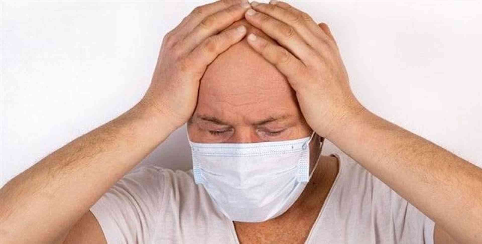 كورونا أكثر خطراً على الأشخاص المصابين بالصلع