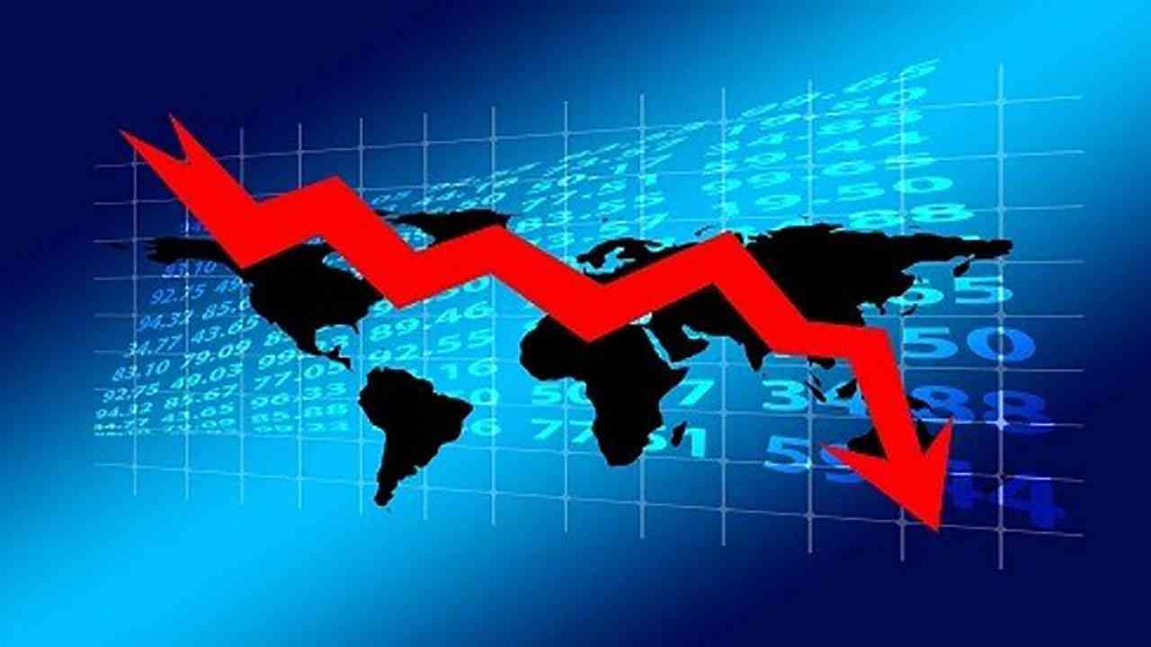 «التعاون والتنمية» تتوقع أكبر تراجع للاقتصاد العالمي في 100 عام