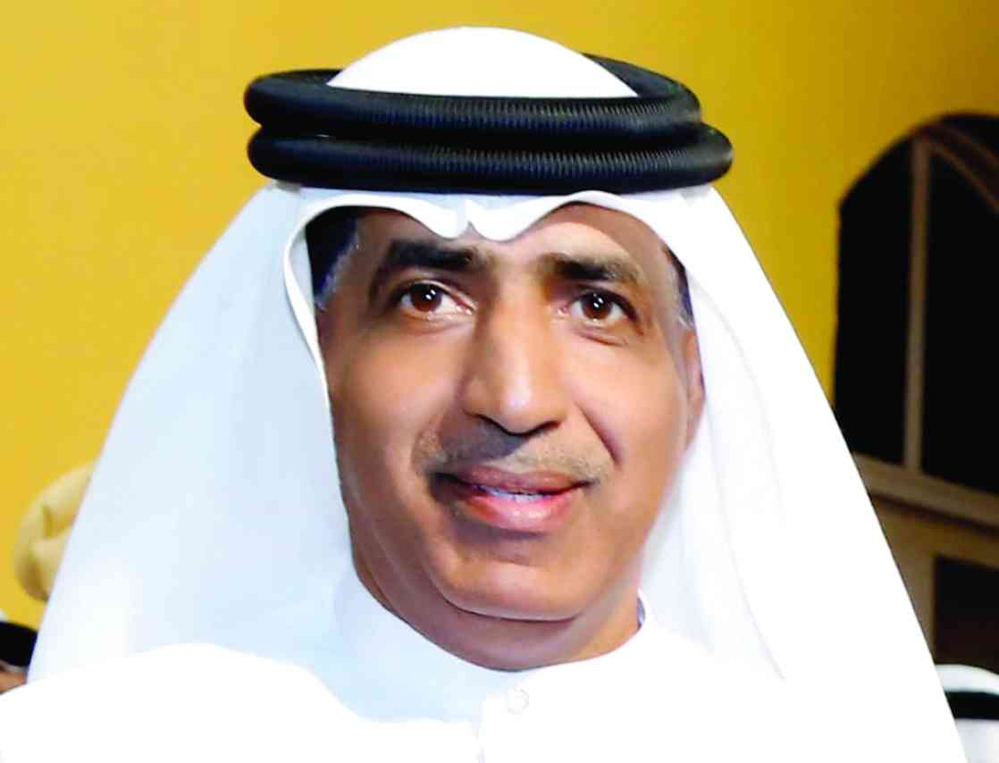 "سعيد المحرزي"
