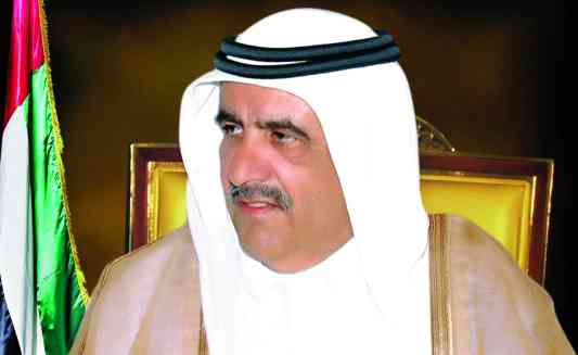 بتوجيهات حمدان بن راشد.. طائرة مساعدات  للسودان تحمل 38 طناً من «خيرية آل مكتوم»