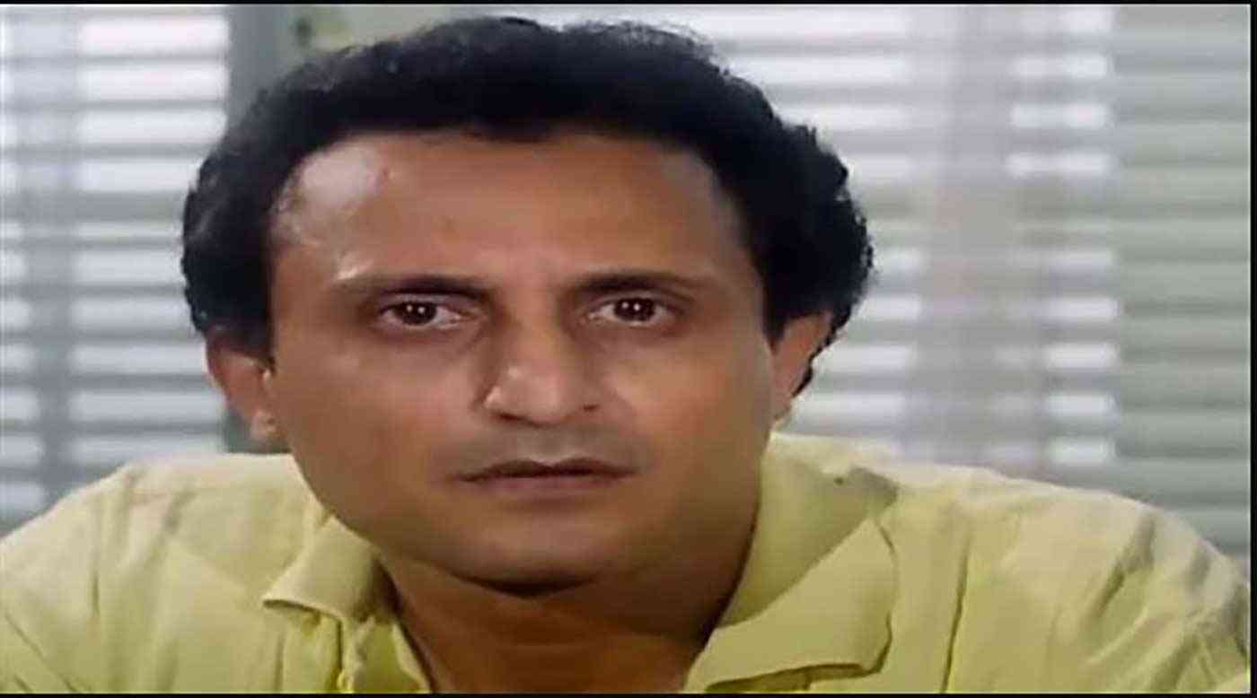 وفاة الفنان المصري محمود مسعود